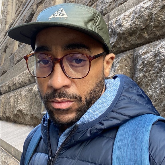 Meet your Posher, Blane - Picture 3 of 3